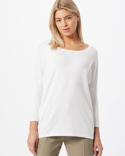 Pull Freequent blanc