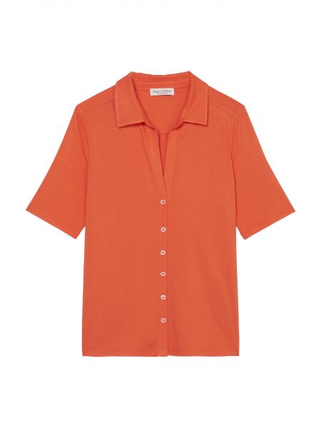 Блуза Marc O'polo оранжево