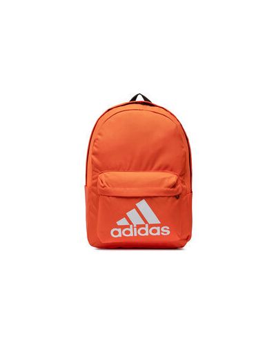 Batoh Adidas Performance oranžová