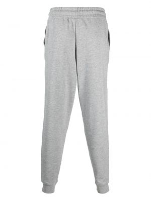 Pantalon de joggings Diadora gris