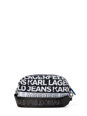 Torba za preko ramena Karl Lagerfeld