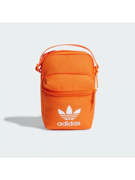 Nerka Adidas pomarańczowa