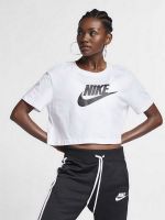 Жіночі футболки Nike