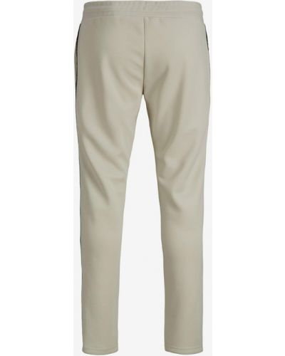 Спортни панталон Jack & Jones сиво