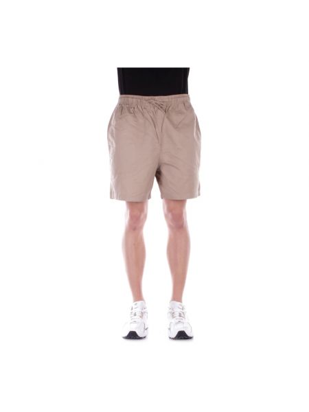 Shorts mit reißverschluss mit taschen Dickies beige