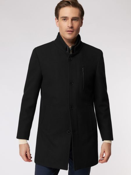Куртка Roy Robson черная