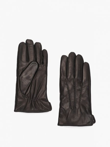 Перчатки Basconi черные
