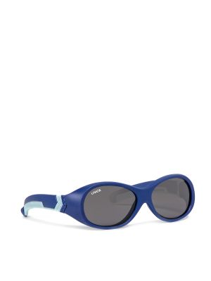 Sonnenbrille Uvex blau