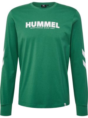 Tričko s dlhými rukávmi Hummel