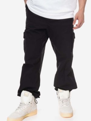 Pantaloni cargo Carhartt Wip negru
