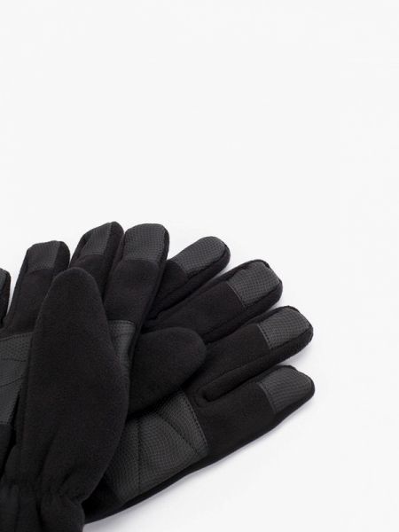 Перчатки Outventure черные