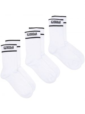 Чорапи с принт 0711