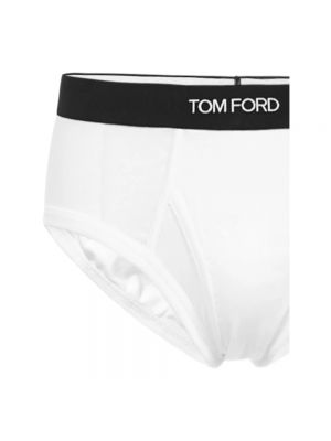 Bragas de tela jersey Tom Ford