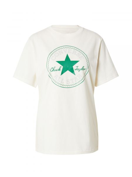 T-shirt à motif étoile Converse