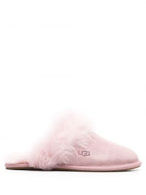 Tøfler Ugg rosa