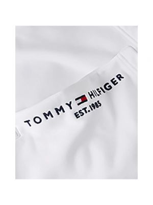 Pantalones cortos Tommy Hilfiger blanco