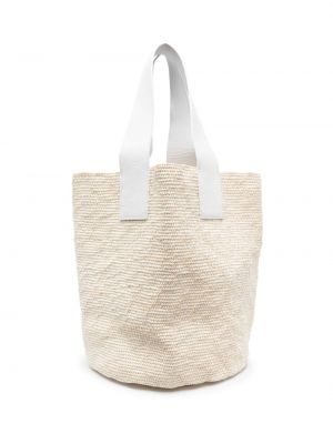 Pletená nákupná taška Sensi Studio
