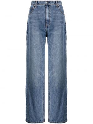 Straight jeans Alexander Wang