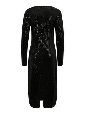 Φόρεμα Vero Moda Tall μαύρο