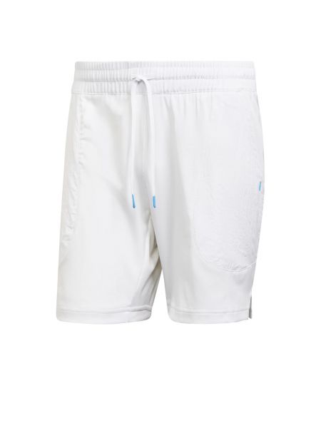 Kratke hlače Adidas bela