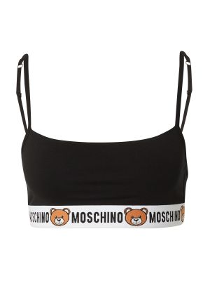 Melltartó Moschino Underwear