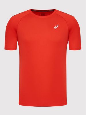 Športna majica Asics rdeča