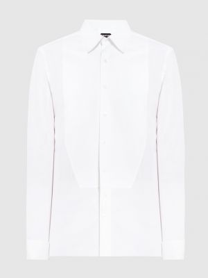 Сорочка Tom Ford біла