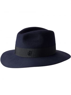 Plstěný klobouk Maison Michel