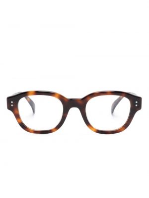 Očala Kenzo rjava