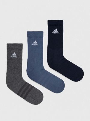 Čarape Adidas plava
