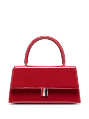 Чанта тип „портмоне“ Thom Browne червено