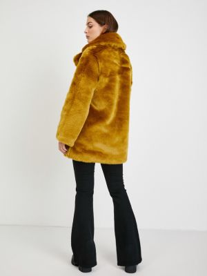 Kabát Orsay sárga