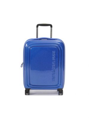 Reisekoffer Mandarina Duck blau