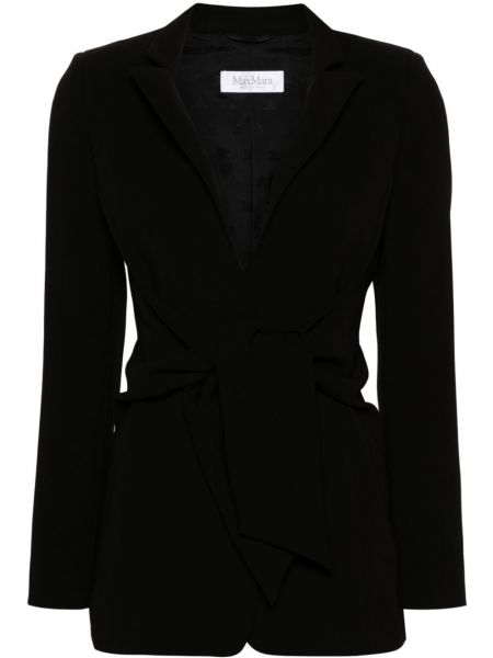 Blazer Max Mara sort