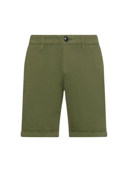 Shorts Sun68 grün