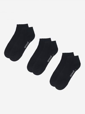 Чорапи Sprandi черно