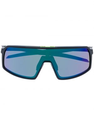 Briller Oakley svart