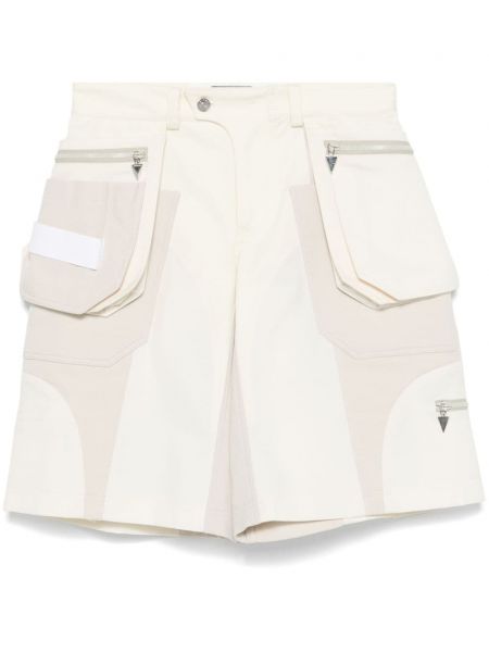 Cargo shorts Mugler