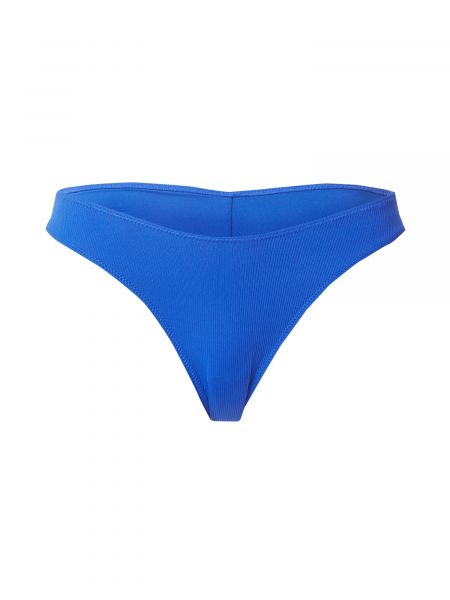 Bikini Lindex kék