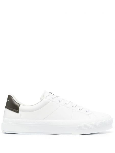 Sneakers Givenchy hvid