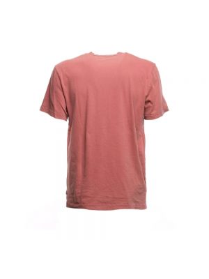 Camisa James Perse rosa