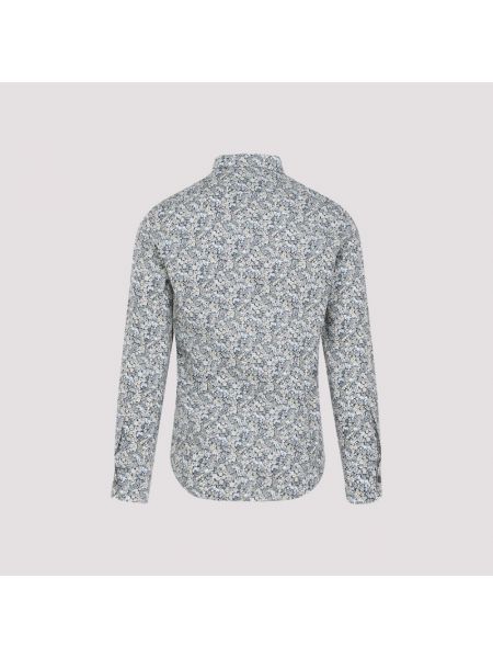 Camisa Ps By Paul Smith verde