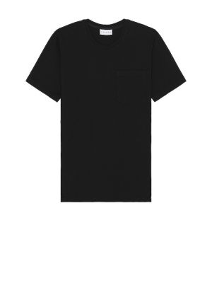 T-shirt Standard H noir