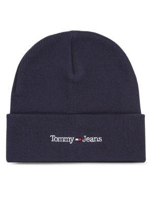 Müts Tommy Jeans valge