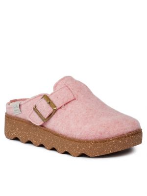 Ниски обувки Toni Pons розово