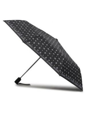 Parapluie Karl Lagerfeld noir