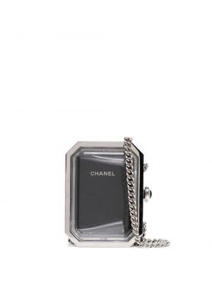Listové kabelky Chanel Pre-owned