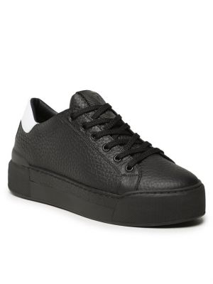 Sneakers Vic Matié fekete