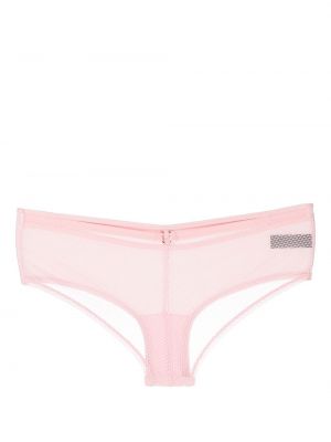 Brazilian panties Marlies Dekkers pink