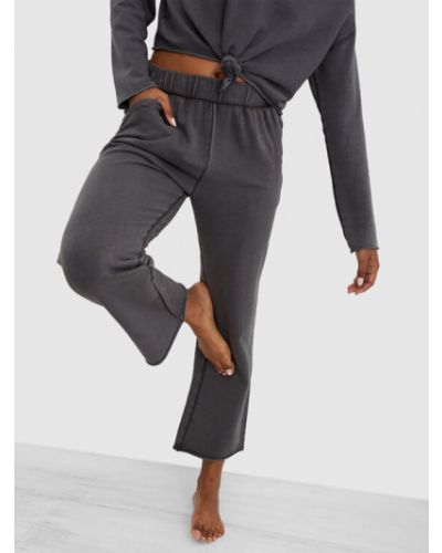 aerie Melegítő alsó 067-0701-7591 Szürke Regular Fit